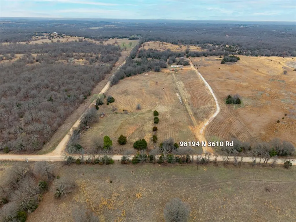 Photo 50 — 98194 N 3610 Road, Paden, OK 74860