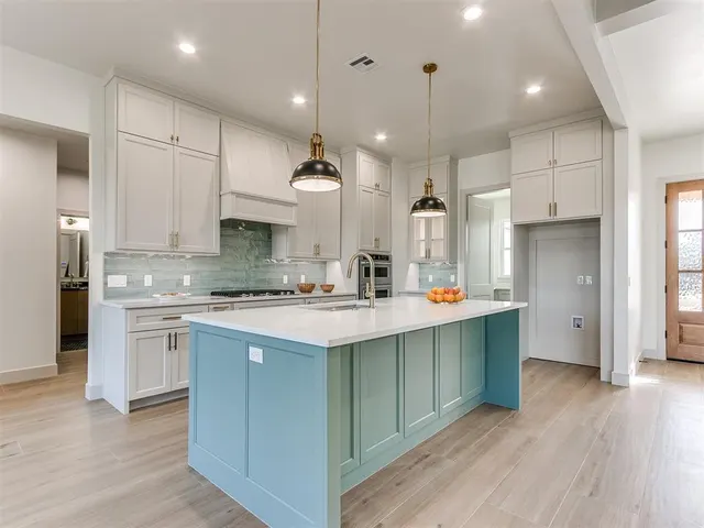 Photo 6 — 14029 North Ridge Drive, Choctaw, OK 73020