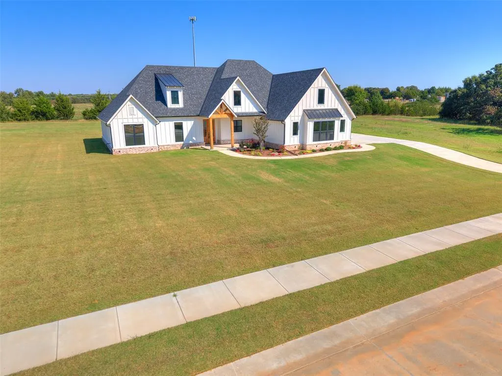 Photo 28 — 14029 North Ridge Drive, Choctaw, OK 73020