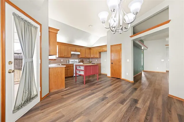 Photo 6 — 14509 Sylena Way, Oklahoma City, OK 73170