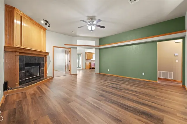 Photo 8 — 14509 Sylena Way, Oklahoma City, OK 73170