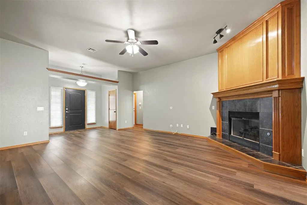 Photo 9 — 14509 Sylena Way, Oklahoma City, OK 73170