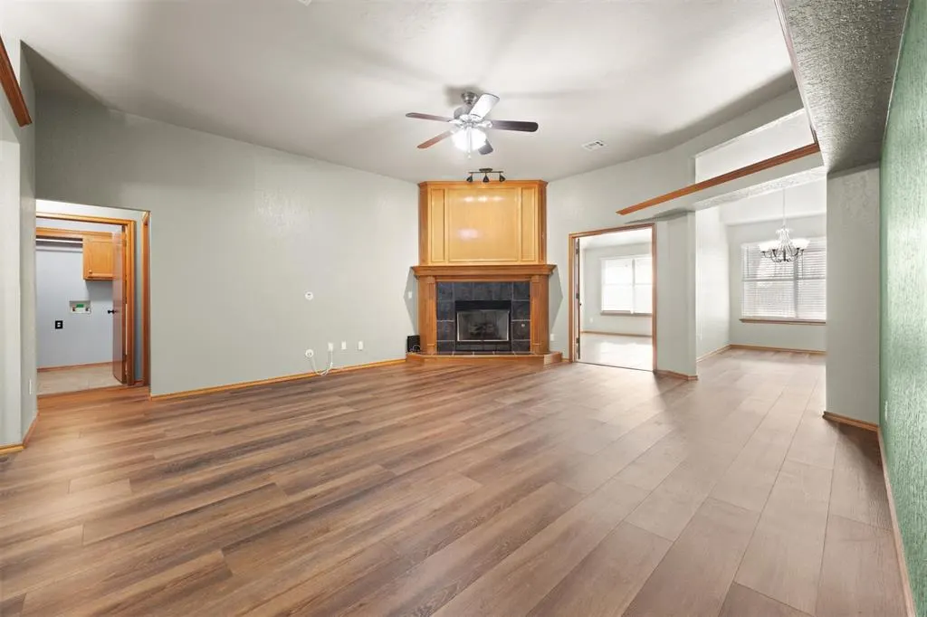 Photo 10 — 14509 Sylena Way, Oklahoma City, OK 73170