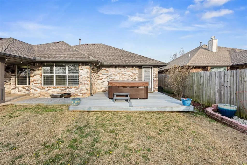Photo 26 — 14509 Sylena Way, Oklahoma City, OK 73170