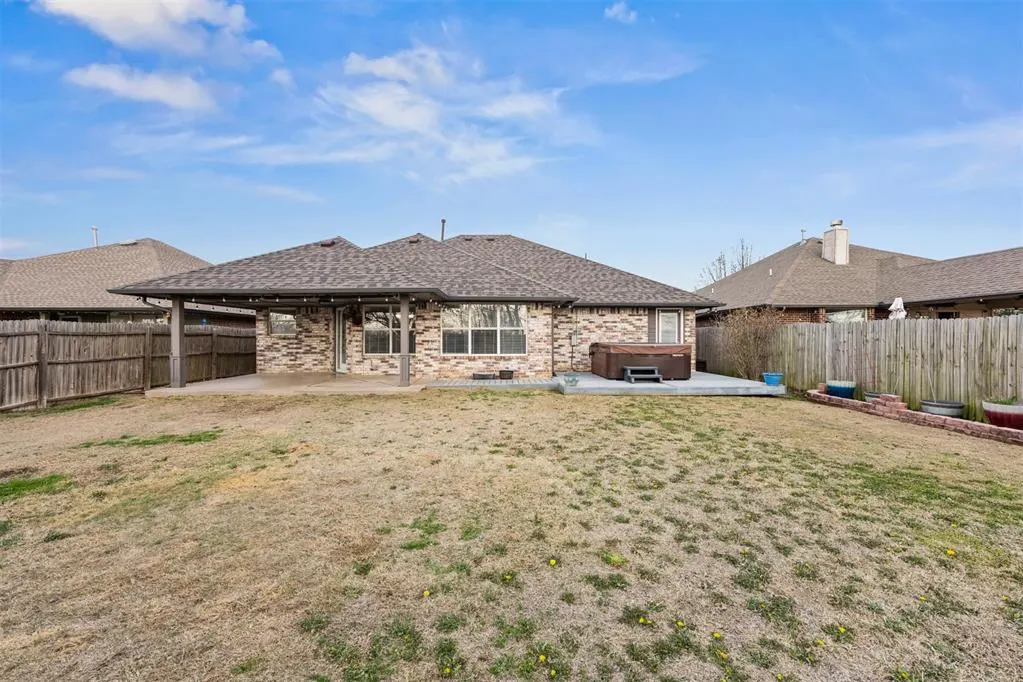 Photo 27 — 14509 Sylena Way, Oklahoma City, OK 73170