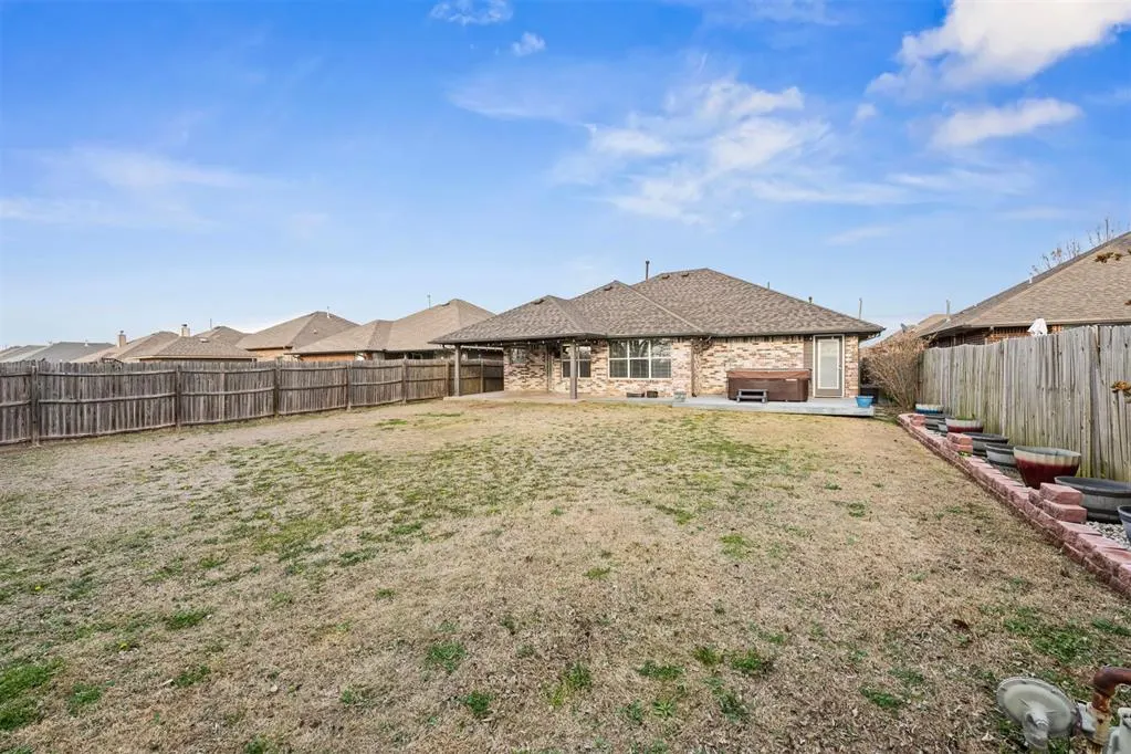 Photo 28 — 14509 Sylena Way, Oklahoma City, OK 73170