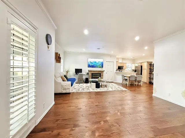 Photo 5 — 6162 N Brookline Avenue 15, Oklahoma City, OK 73112