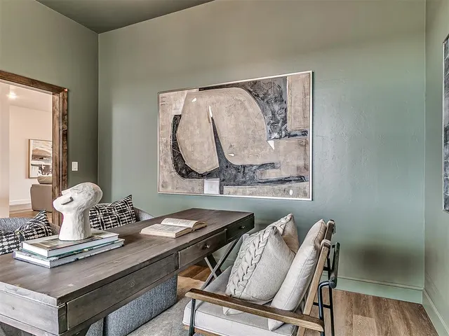 Photo 5 — 2541 S May Avenue, Guthrie, OK 73044