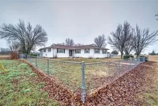Sold home at 352529 E 850 Road