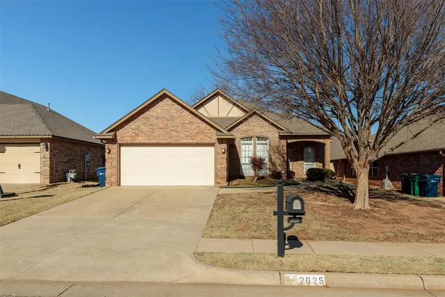 Photo 2 — 2625 SW 140th Street, Oklahoma City, OK 73170