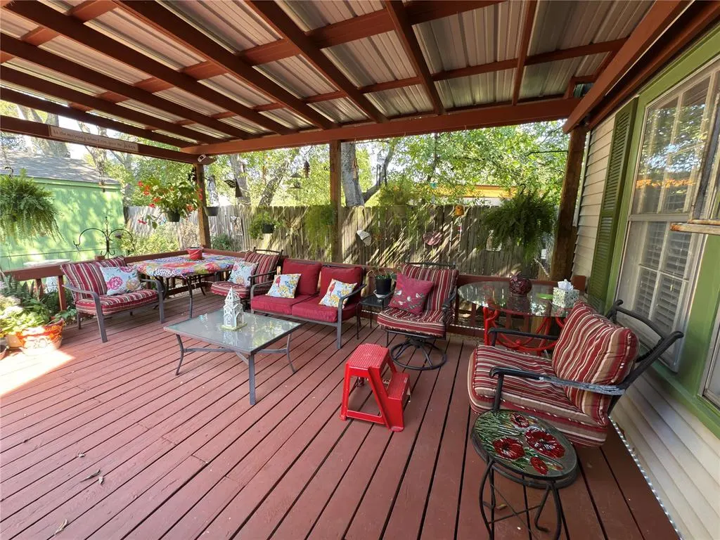 Photo 23 — 808 Hoover Street, Seminole, OK 74868