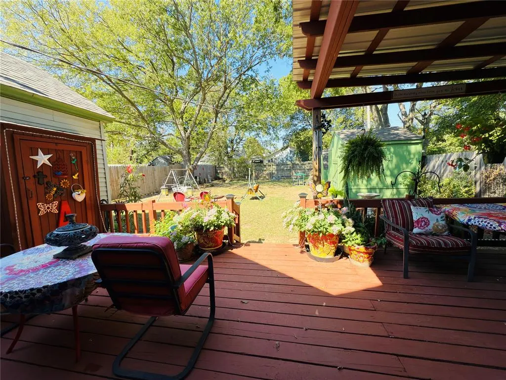 Photo 22 — 808 Hoover Street, Seminole, OK 74868