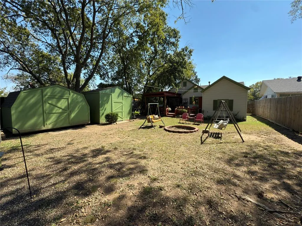Photo 25 — 808 Hoover Street, Seminole, OK 74868