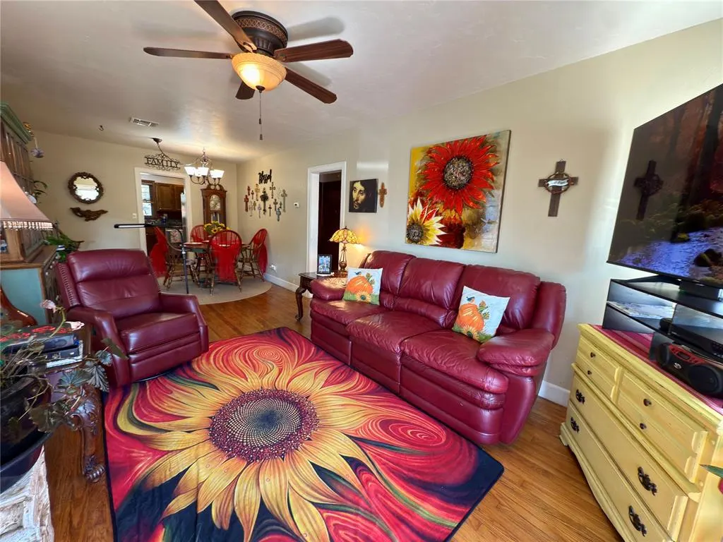 Photo 30 — 808 Hoover Street, Seminole, OK 74868