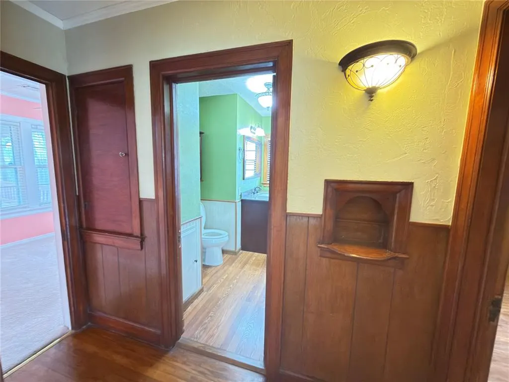 Photo 11 — 808 Hoover Street, Seminole, OK 74868
