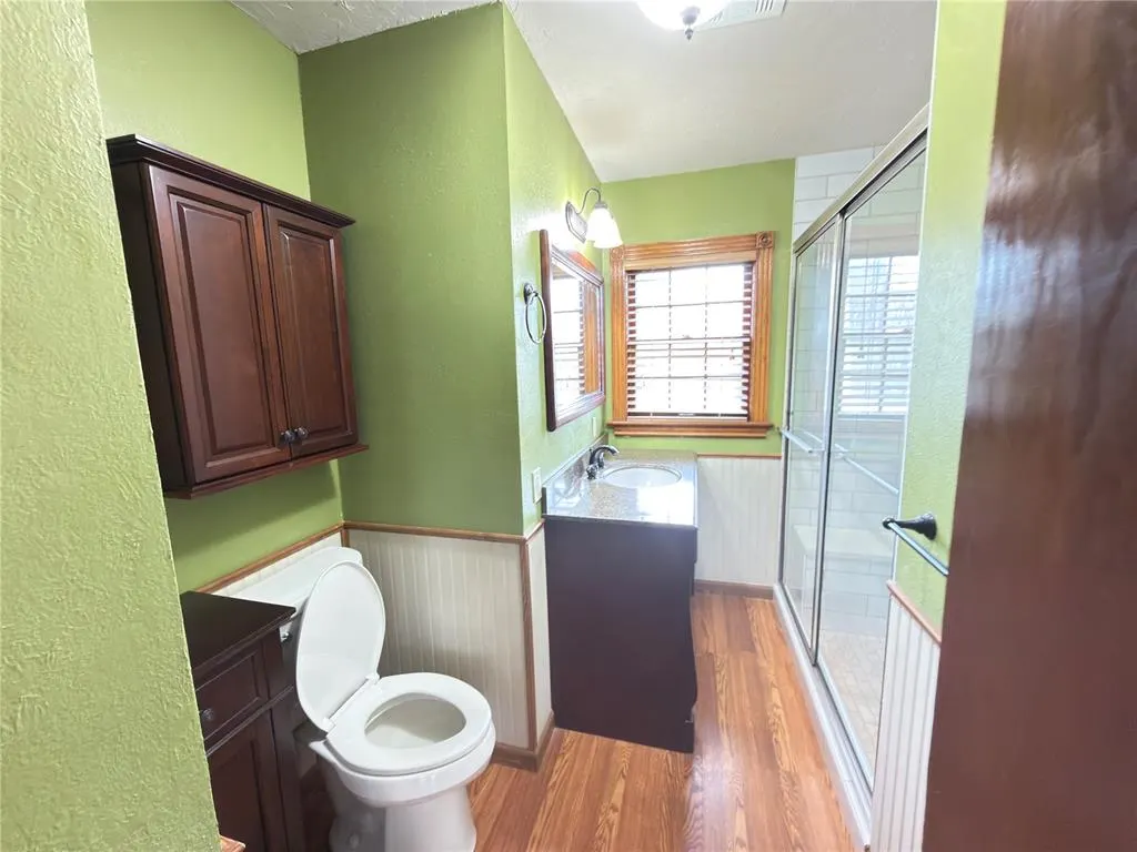 Photo 12 — 808 Hoover Street, Seminole, OK 74868