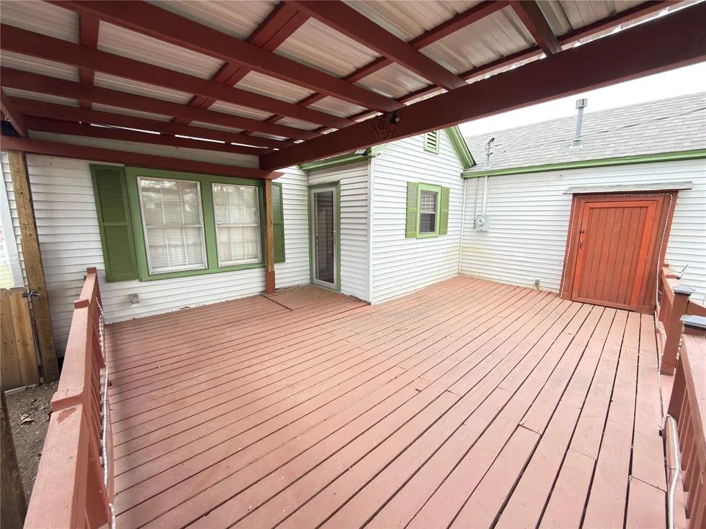 Photo 36 — 808 Hoover Street, Seminole, OK 74868
