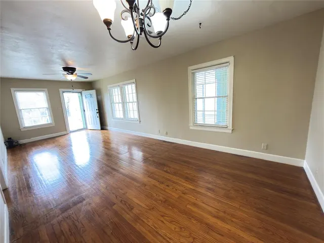 Photo 3 — 808 Hoover Street, Seminole, OK 74868