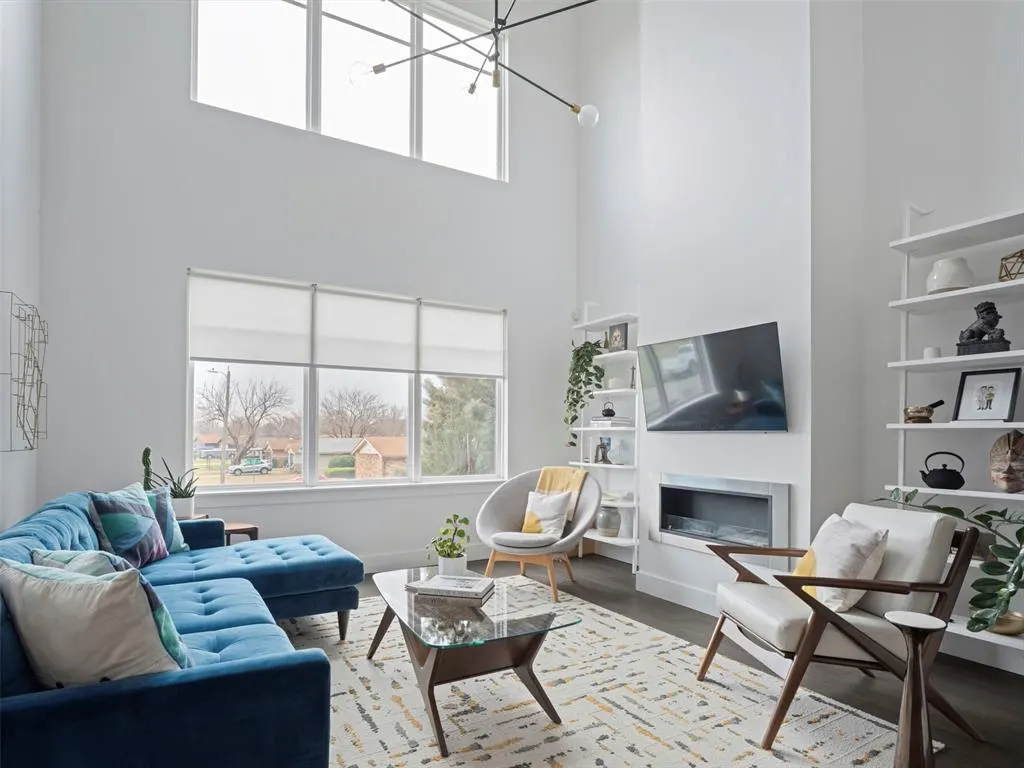 Photo 6 — 1311 NE 6th Street, Oklahoma City, OK 73117