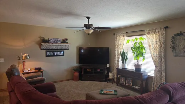 Photo 4 — 14140 County Road 1130, Lookeba, OK 73053