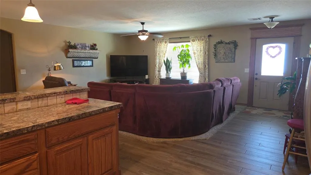 Photo 5 — 14140 County Road 1130, Lookeba, OK 73053