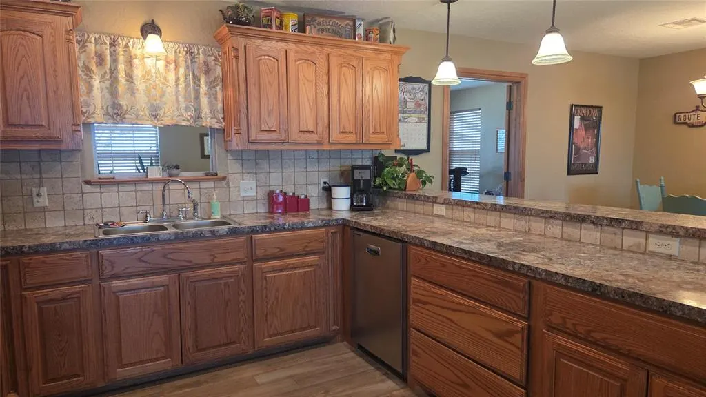 Photo 8 — 14140 County Road 1130, Lookeba, OK 73053