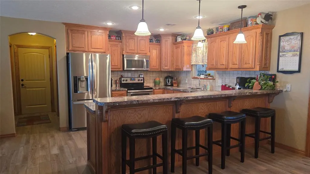 Photo 12 — 14140 County Road 1130, Lookeba, OK 73053