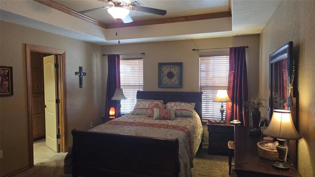 Photo 14 — 14140 County Road 1130, Lookeba, OK 73053