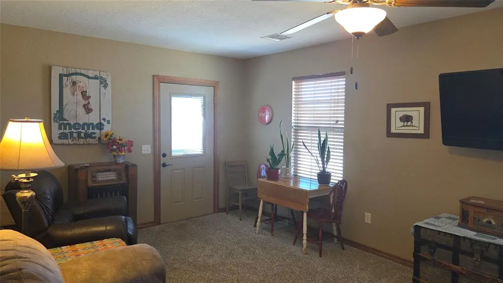 Photo 23 — 14140 County Road 1130, Lookeba, OK 73053