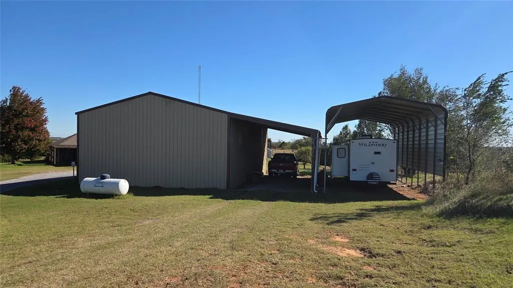 Photo 36 — 14140 County Road 1130, Lookeba, OK 73053