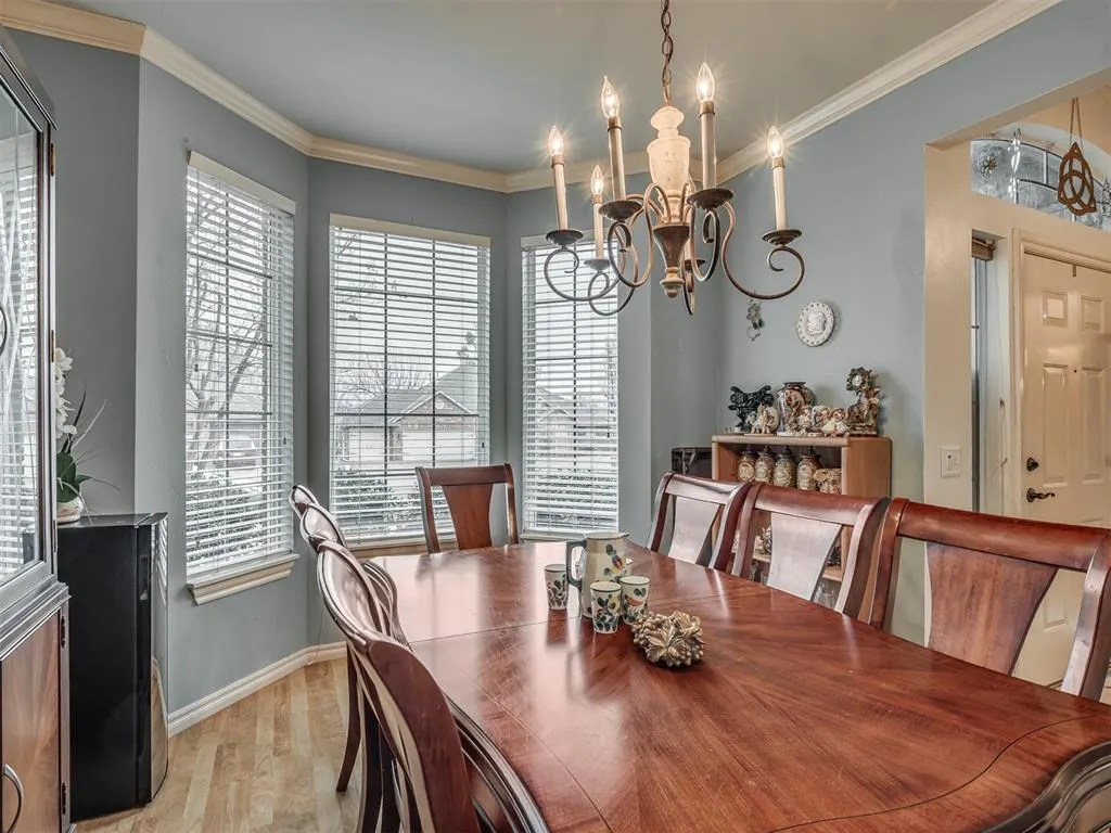 Photo 8 — 1804 Duckhawk Court, Edmond, OK 73003
