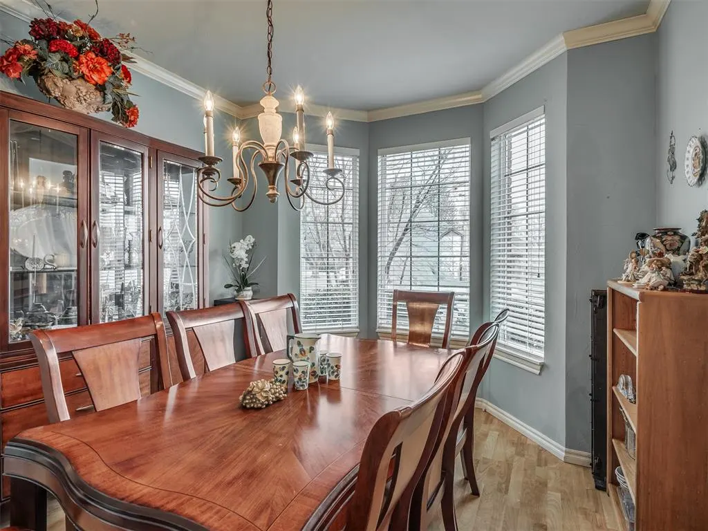 Photo 9 — 1804 Duckhawk Court, Edmond, OK 73003