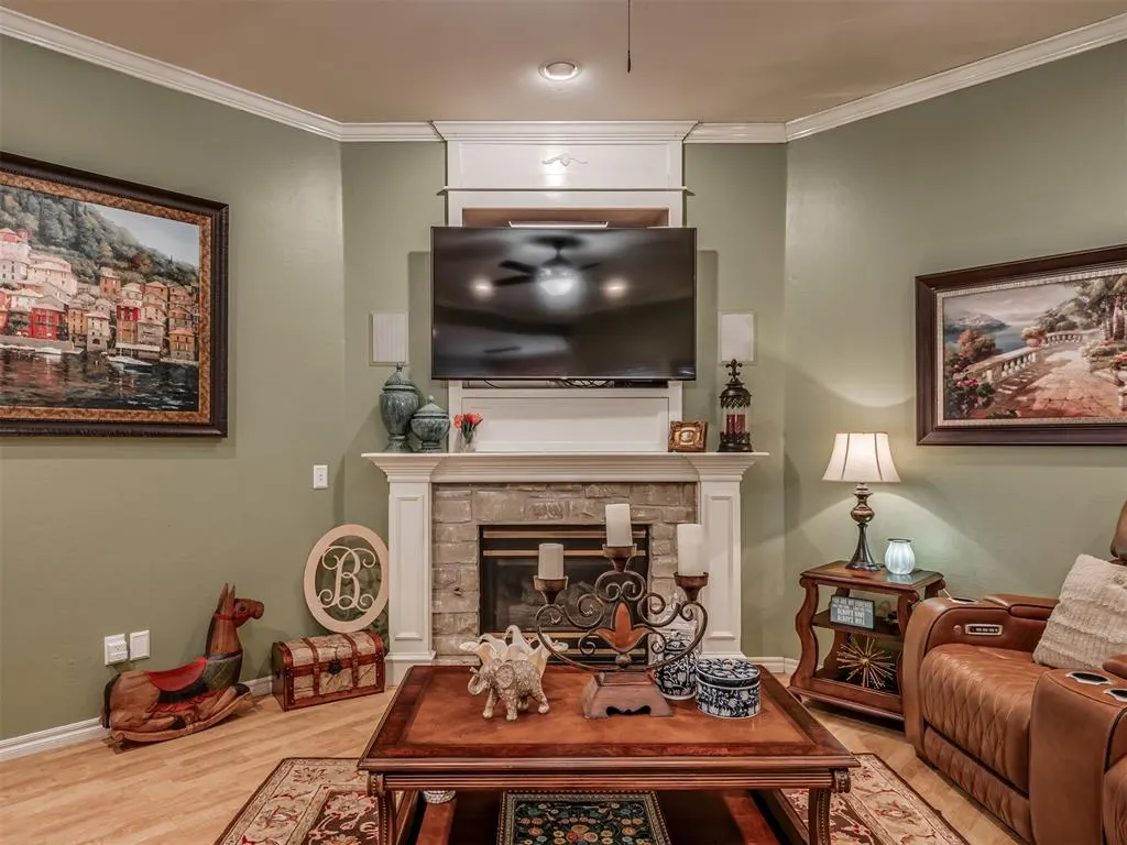 Photo 11 — 1804 Duckhawk Court, Edmond, OK 73003