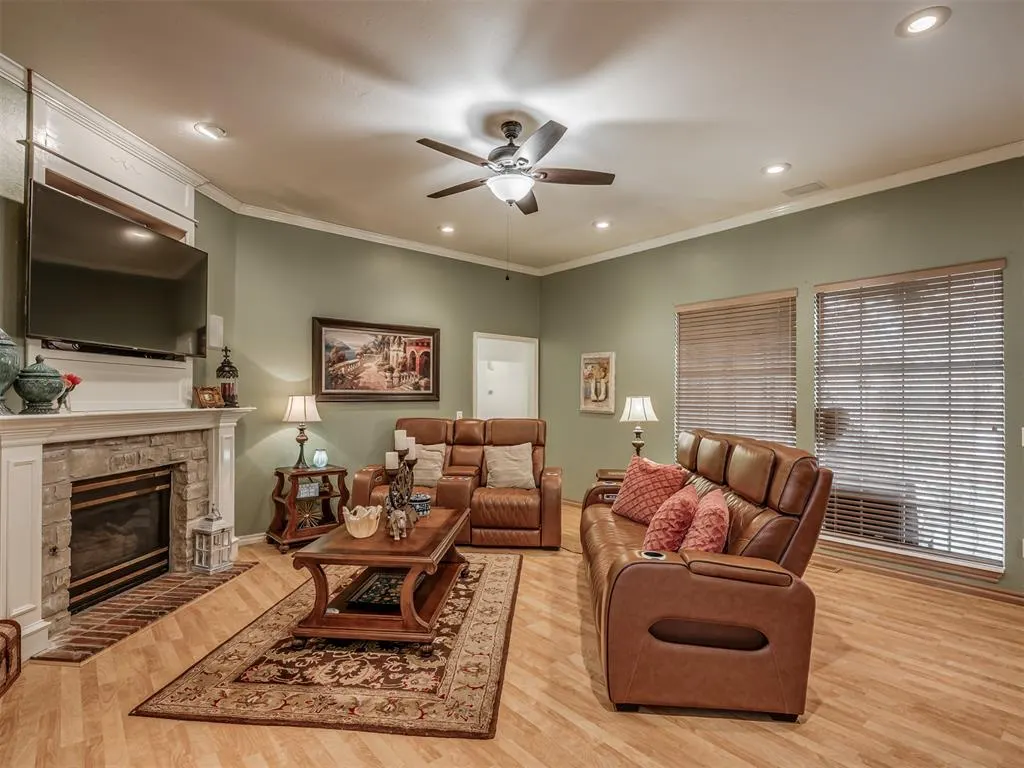 Photo 12 — 1804 Duckhawk Court, Edmond, OK 73003