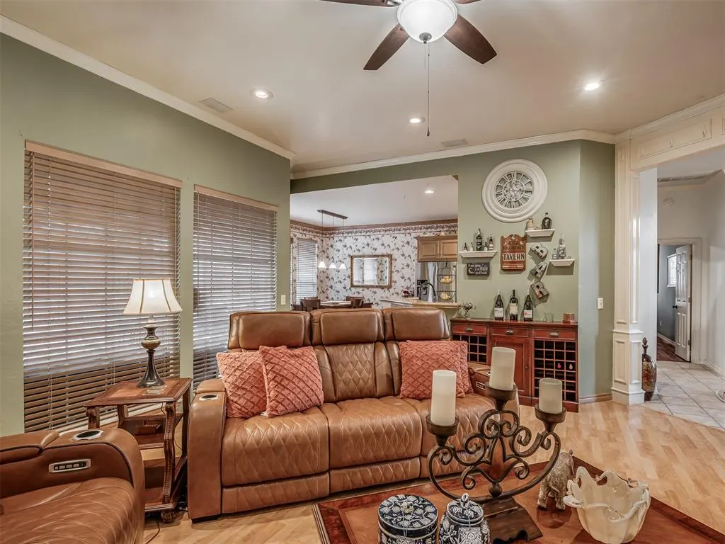 Photo 13 — 1804 Duckhawk Court, Edmond, OK 73003