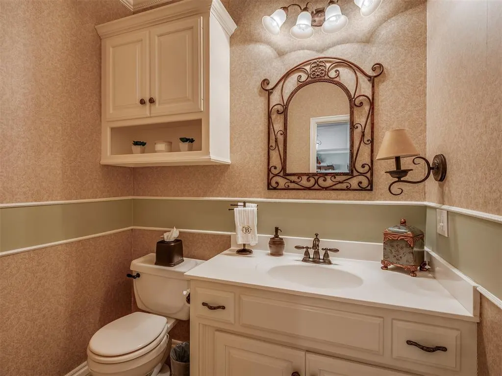 Photo 22 — 1804 Duckhawk Court, Edmond, OK 73003