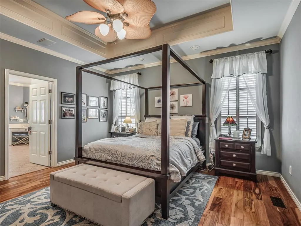 Photo 23 — 1804 Duckhawk Court, Edmond, OK 73003