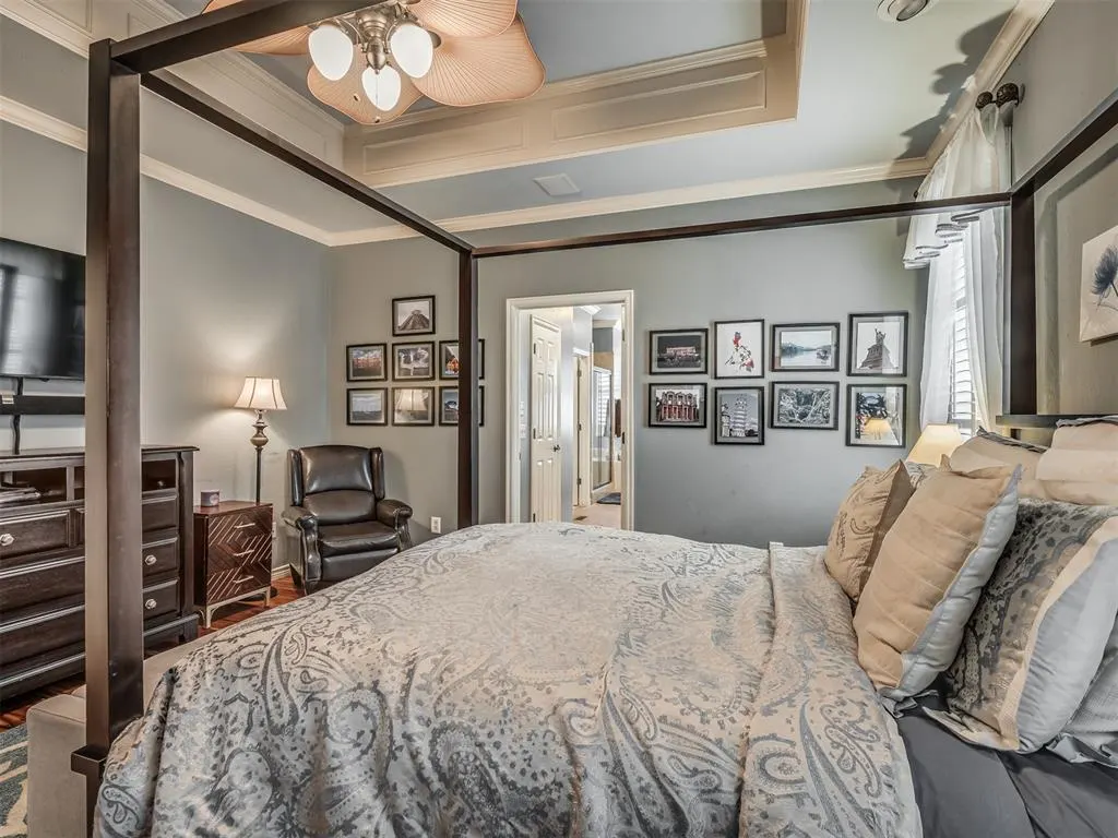 Photo 24 — 1804 Duckhawk Court, Edmond, OK 73003