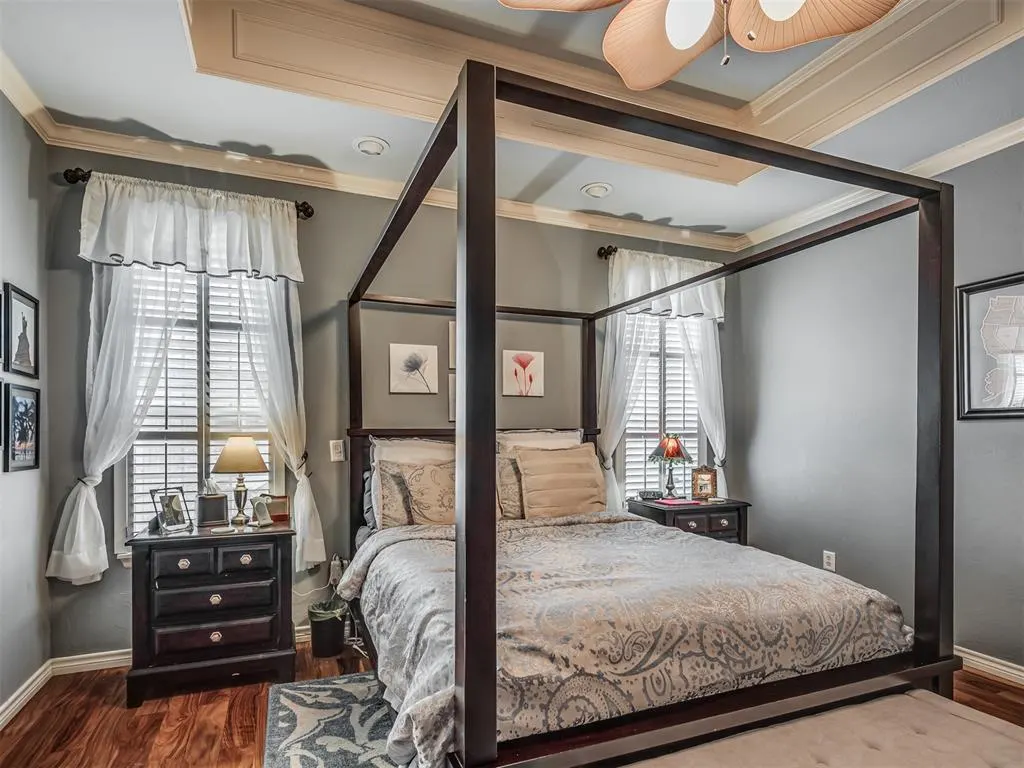 Photo 25 — 1804 Duckhawk Court, Edmond, OK 73003