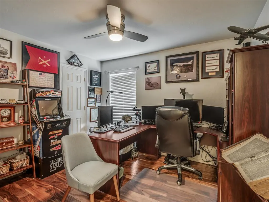 Photo 32 — 1804 Duckhawk Court, Edmond, OK 73003