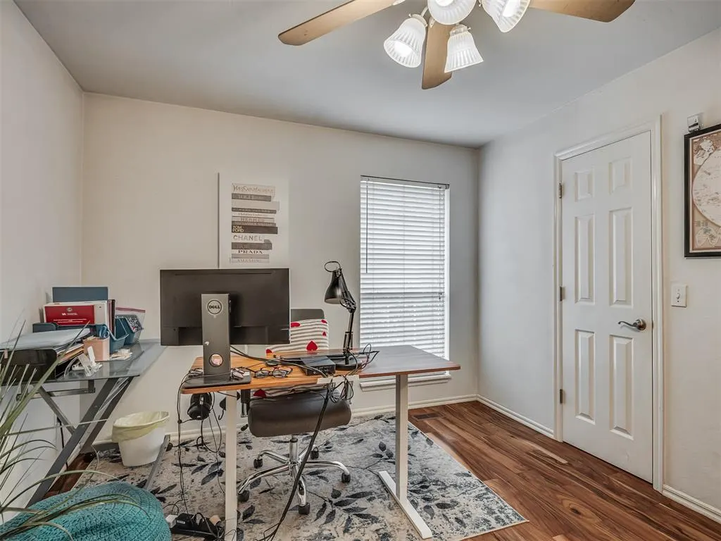 Photo 38 — 1804 Duckhawk Court, Edmond, OK 73003