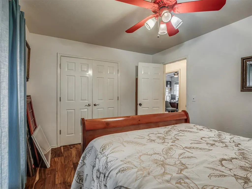 Photo 40 — 1804 Duckhawk Court, Edmond, OK 73003