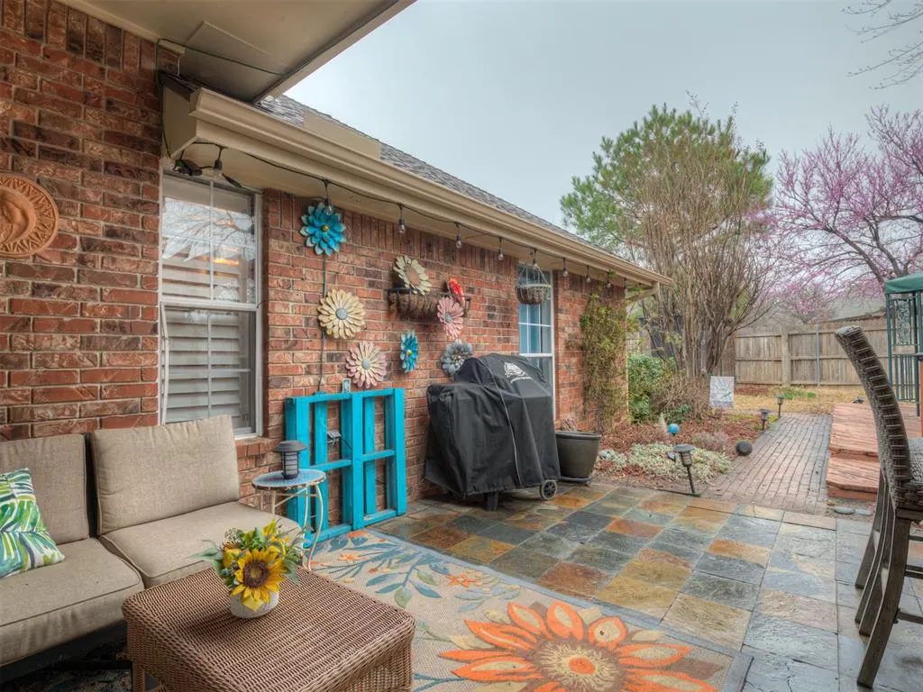 Photo 42 — 1804 Duckhawk Court, Edmond, OK 73003