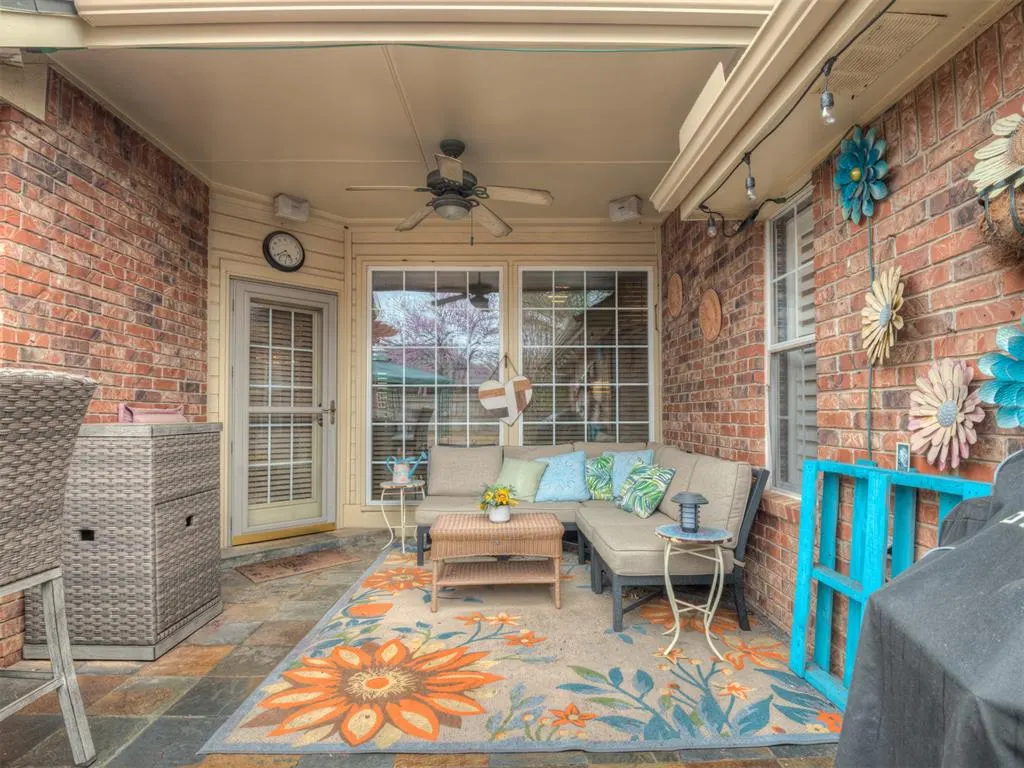 Photo 43 — 1804 Duckhawk Court, Edmond, OK 73003