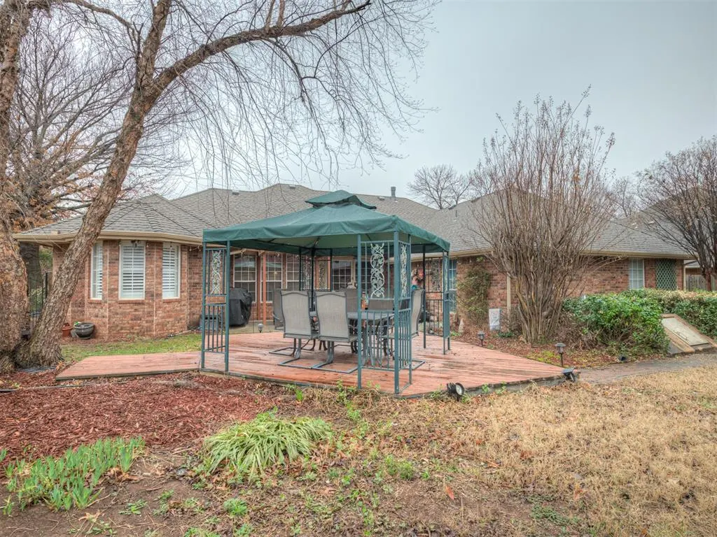 Photo 44 — 1804 Duckhawk Court, Edmond, OK 73003