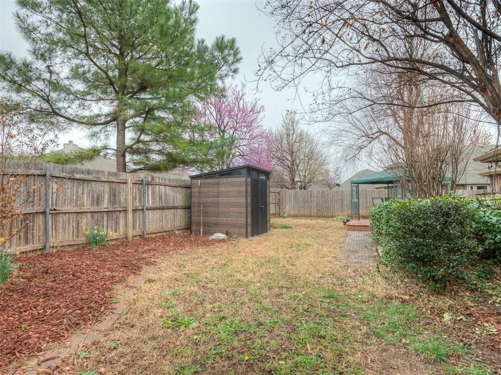 Photo 46 — 1804 Duckhawk Court, Edmond, OK 73003