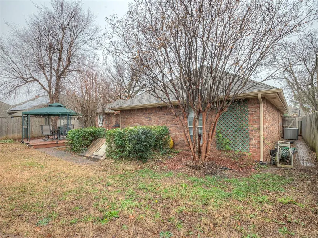 Photo 47 — 1804 Duckhawk Court, Edmond, OK 73003