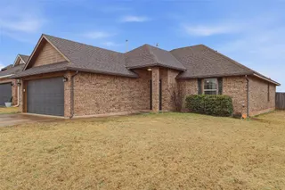 Sold home at 8705 SW 36th Street
