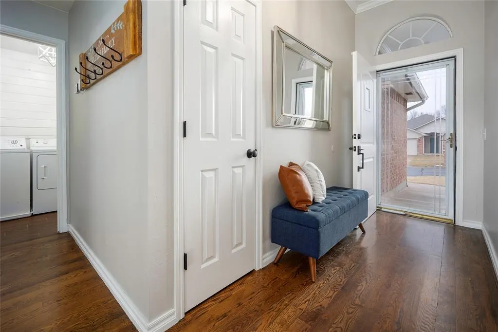 Photo 3 — 2012 Cedar Meadow Lane, Edmond, OK 73003