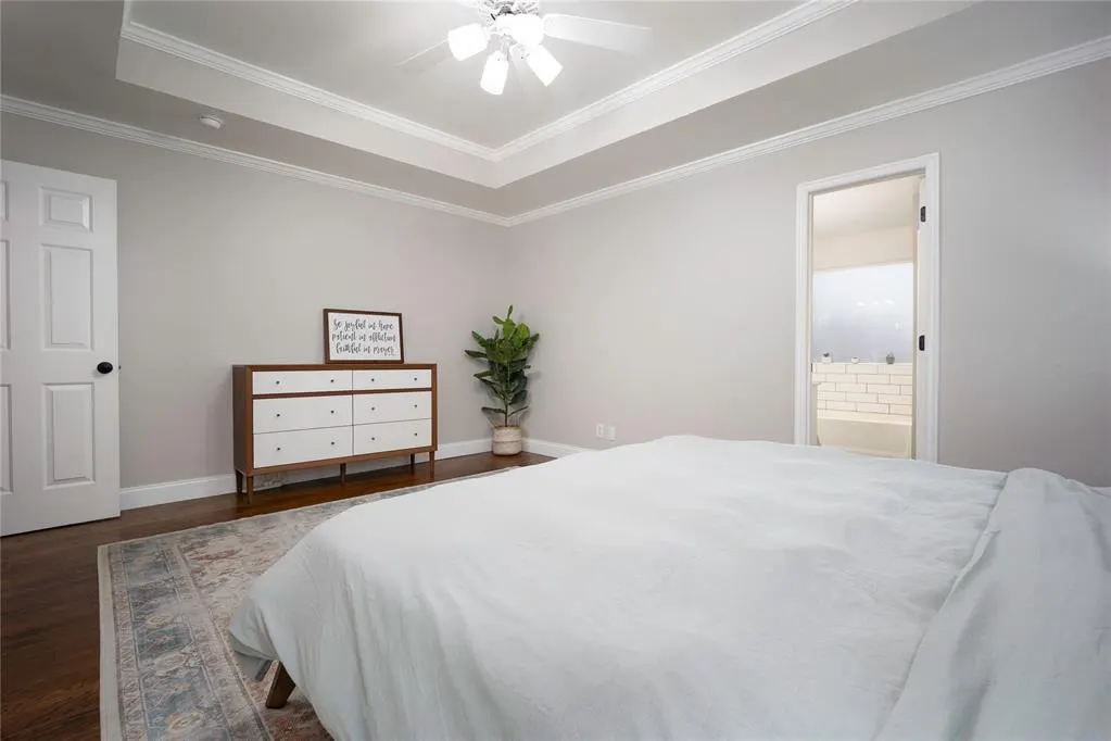 Photo 12 — 2012 Cedar Meadow Lane, Edmond, OK 73003
